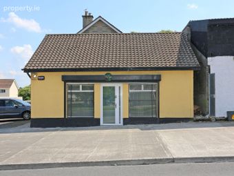 Mi Amor Beauty, 7 Bawnmore Road, Limerick City Centre, Co. Limerick