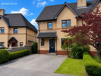 12 Bramble Lane, Castlelake, Carrigtwohill, Co. Cork