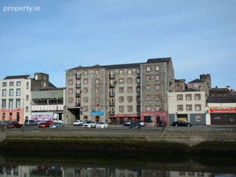 Apartment 3, Block C, Kermon House, The Mall, North Quay, Drogheda, Co. Louth