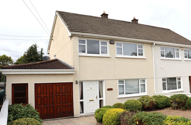 67 Gouldavoher Estate, Gouldavoher, Dooradoyle, Co. Limerick - Click to view photos