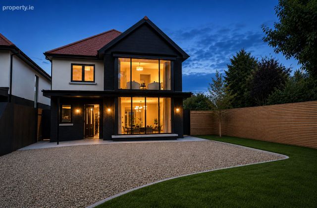 The Colt Collection, Torquay Road - Golf Lane, Foxrock, Dublin 18 - Click to view photos