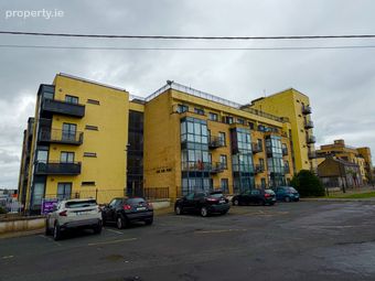 Apartment 19, Harbour Point, Longford Town, Co. Longford - Image 2