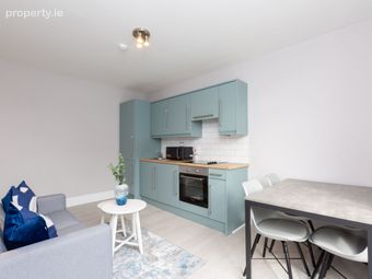 Flat 9, 54 Richmond Street South, Dublin 2 - Image 5