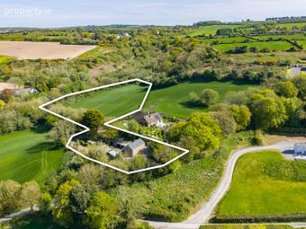 Barn Lodge, Knocknalurgan, Carrigaline, Co. Cork - Image 5
