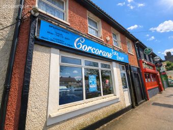 96 Knockpogue Avenue, Farranree, Farranree, Co. Cork