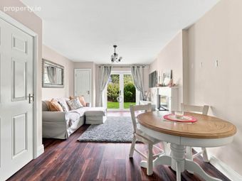 205 Griffin Rath Hall, Maynooth, Co. Kildare, Maynooth, Co. Kildare - Image 5