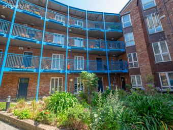 Apartment 4 College Court, King's Inns Street, Dublin 1, Dublin 1