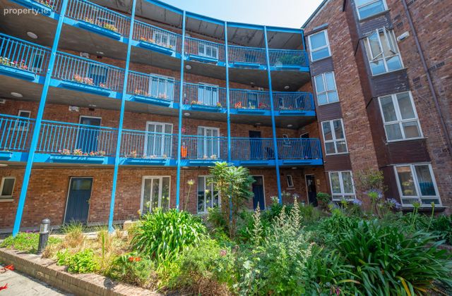 Apartment 4 College Court, King's Inns Street, Dublin 1, Dublin 1 - Click to view photos