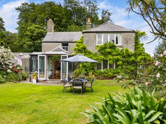 Rose Lodge, Chapel Road, Delgany, Co Wicklow, Delgany, Co. Wicklow