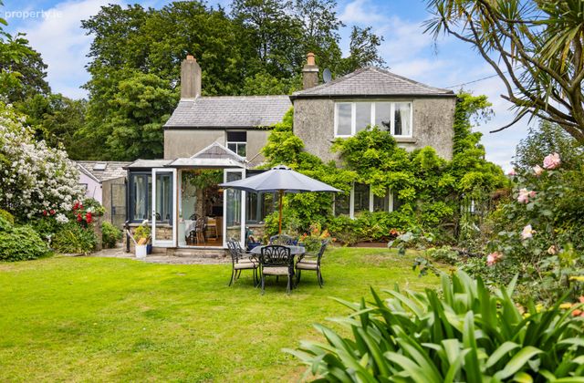 Rose Lodge, Chapel Road, Delgany, Co Wicklow, Delgany, Co. Wicklow - Click to view photos