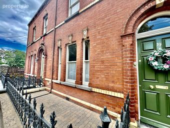 19 Faughart Terrace, Saint Mary's Road, Dundalk, Co. Louth - Image 2