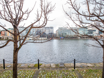 Apt 207, Block G, The Waterside, D04 AY27, Dublin 4 - Image 4