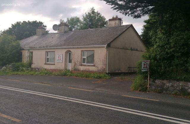 Carrowntober Oughter, Balla, Co. Mayo - Click to view photos