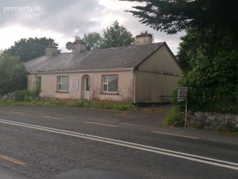 Carrowntober Oughter, Balla, Co. Mayo