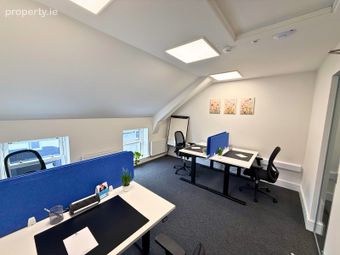 Newbridge Business Centre, Charlotte House, Charlotte Street, Newbridge, Co. Kildare