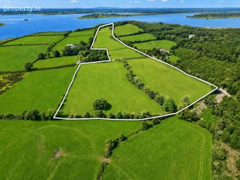 Mucklagh Tubberclair, Athlone, Co. Westmeath