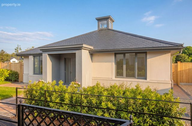 3 Bedroom Bungalow, Dunsany, Co. Meath - Click to view photos