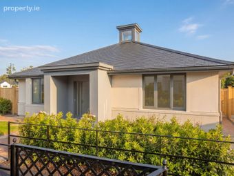 3 Bedroom Bungalow, Dunsany, Co. Meath