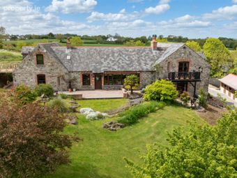 Kingfishers House, Lawcus, Stoneyford, County Kilkenny, Stoneyford, Co. Kilkenny - Image 2