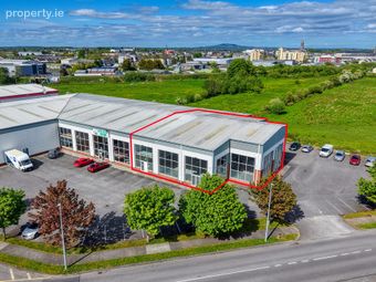 Unit 6, Mastertech Business Park, Athlone Road, Longford, Carrowrory, Co. Longford