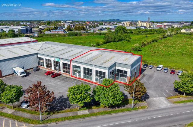 Unit 6, Mastertech Business Park, Athlone Road, Longford, Carrowrory, Co. Longford - Click to view photos