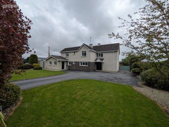 Ballyrichard, Carrigtwohill, Carrigtwohill, Co. Cork