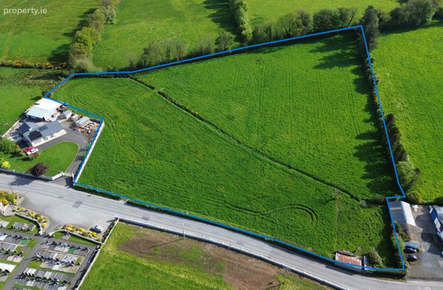 Limerick St, Cappawhite, Co. Tipperary - Click to view photos