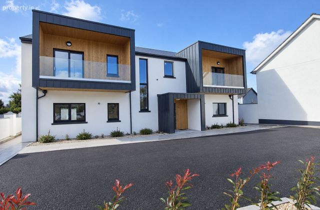Main Street, Kinlough, Co. Leitrim - Click to view photos