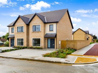 4 Bedroom Semi-detached, Ardee, Co. Louth - Image 3