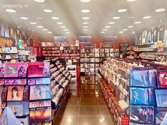 Golden Discs, Market Cross Shopping Centre, Kilkenny, Co. Kilkenny - Image 2
