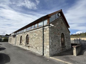 Office Space At Railway House, Ramelton Road, Letterkenny, Co. Donegal, Letterkenny, Co. Donegal - Image 2