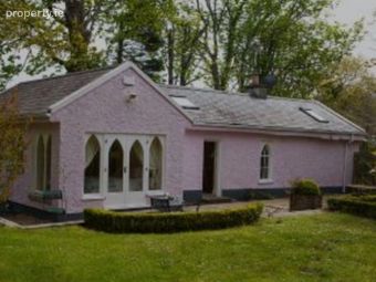 The Lodge, Clonganny, Clonevin, Co. Wexford