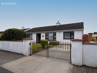 Leo Villa, 26 Beladd Upper, Beladd, Portlaoise, Co. Laois