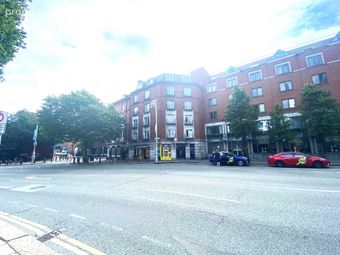 Christchurch Place, Dublin 8, Temple Bar, Dublin 8