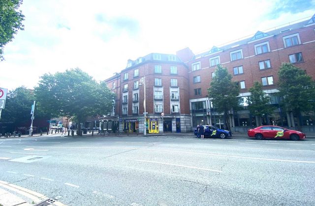 Christchurch Place, Dublin 8, Temple Bar, Dublin 8 - Click to view photos