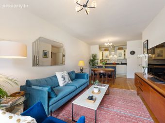 Apartment 2, Wellington, Riverpark Apartments, Islandbridge, Dublin 8 - Image 4