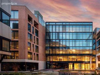 One Le Pole Square, Ship Street, Dublin 8, Temple Bar, Dublin 8