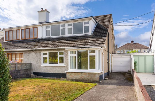 37 Anne Devlin Park, Rathfarnham, Dublin 14, Dublin 14 - Click to view photos