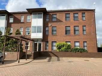 Unit 1 Leopardstown Office Park, Burton Hall Avenue, Sandyford, Dublin 18