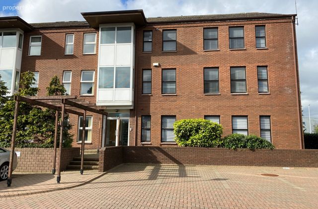 Unit 1 Leopardstown Office Park, Burton Hall Avenue, Sandyford, Dublin 18 - Click to view photos
