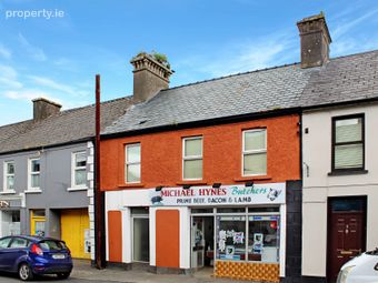 Main Street, Corofin, Co. Clare, Corofin, Co. Clare
