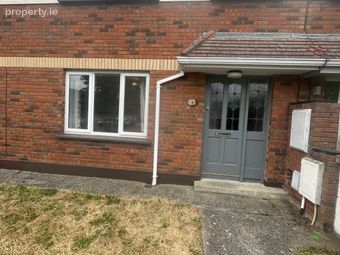 23 Liffey Crescent, Liffey Valley Park, Lucan, Co., Lucan, Co. Dublin