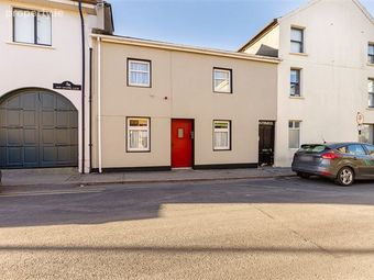 17 Western Terrace, Dungarvan, Co. Waterford, Dungarvan, Co. Waterford