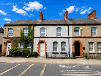 2 Arravale Terrace, Galbally Road, Tipperary Town, Co. Tipperary