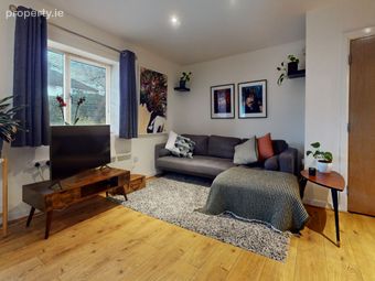 Apartment 1, Huxley Court, Cork Street, Dublin 8 - Image 3