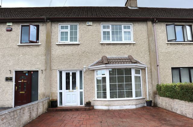 74 Woodlawn Park, Ballysimon Road, Ballysimon, Co. Limerick - Click to view photos