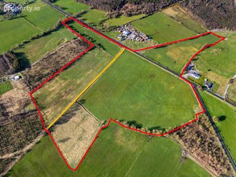 Derrycoffey, Croghan, Rhode, Co. Offaly, Ballyfore, Co. Offaly - Image 2