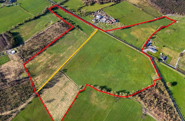 Derrycoffey, Croghan, Rhode, Co. Offaly, Ballyfore, Co. Offaly - Click to view photos