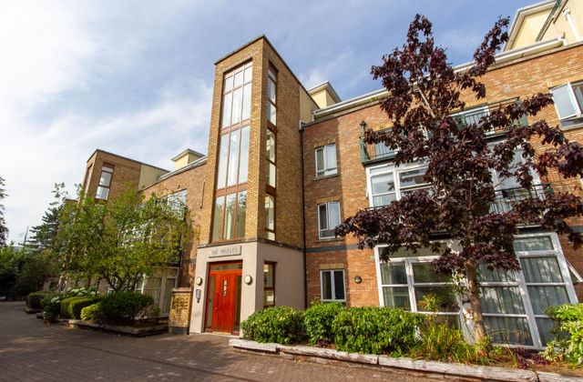 Apartment 4, The Maples, Dunstaffnage Hall, Saint Brigid's Church Road, Stillorgan, Stillorgan, Co. Dublin - Click to view photos