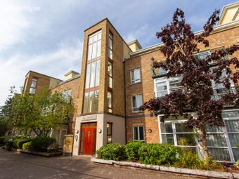 Apartment 4, The Maples, Dunstaffnage Hall, Saint Brigid's Church Road, Stillorgan, Stillorgan, Co. Dublin